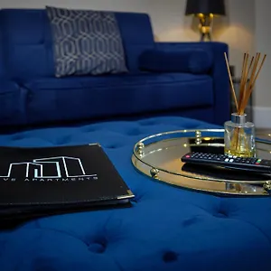 Five Apartment